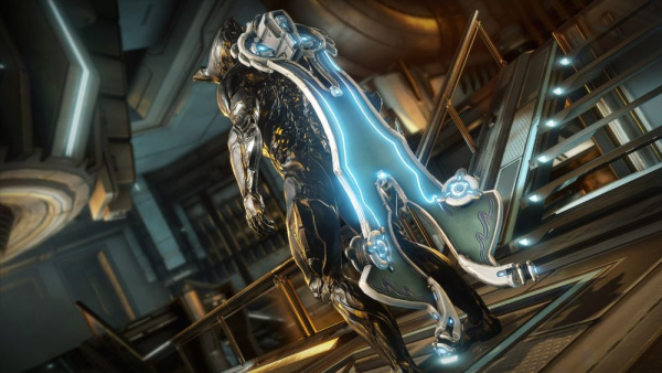 Warframe (Xbox Series X)