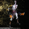 Фігурка God of War Kratos (23см)