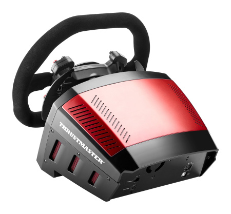 Руль Thrustmaster TS-XW Racer SPARCO P310 Competition Mod, XBOX ONE/PC