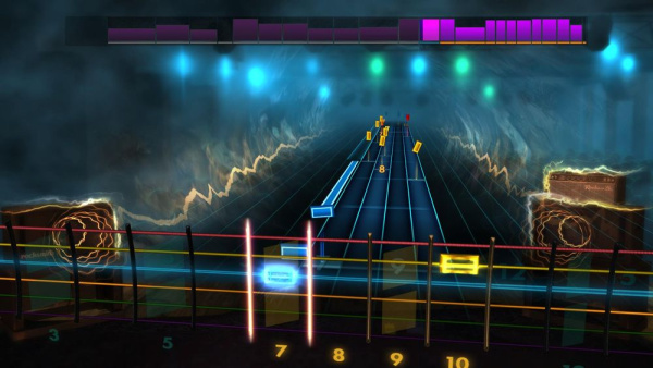 Rocksmith 2014 Edition with Cable (XBox One)