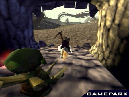 Pryzm Chapter One: the Dark Unicorn (PS2)