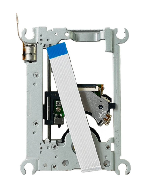 PS2 ЛАЗ.МЕХАНІЗМ TDP-082W (SCPH-7000X/7500X)