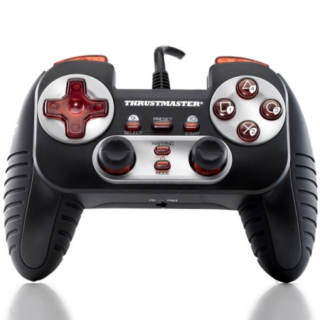 Геймпад Thrustmaster Dual Trigger 3 in 1