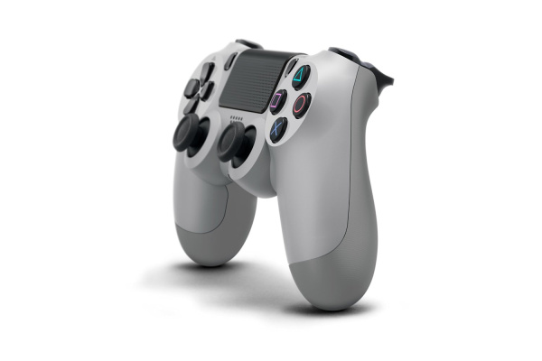 Controller Wireless DualShock 4 20th Anniversary Edition