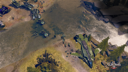 Halo Wars 2 (XboxOne)