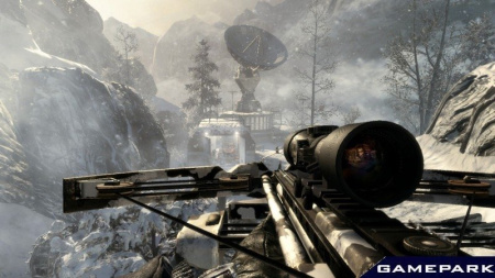 Call of Duty: Black Ops (PS3)