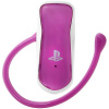 Гарнитура KidzPLAY Детская Bluetooth розовая (KP808P) (PS3)