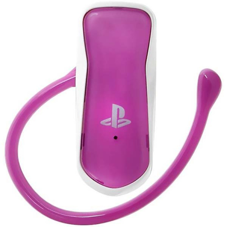 Гарнитура KidzPLAY Детская Bluetooth розовая (KP808P) (PS3)