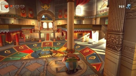 Asterix & Obelix XXL – Collection (PS4)