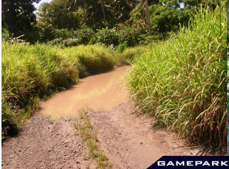 Medal of Honor Rising Sun (PS2)