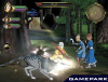 Avatar the Legend of Aang the Burning Earth (PS2)