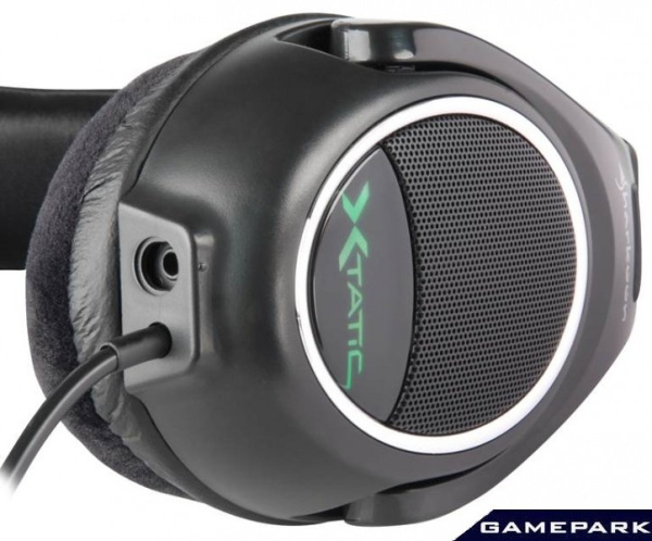 Гарнитура X-Tatic Digital