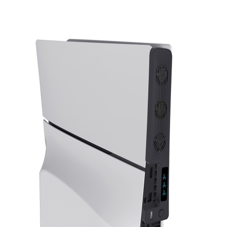 PS5 Slim вентилятор охолодження ігрової консолі KJH-P5D-003