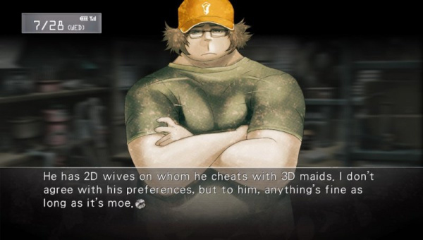 Stein Gate - Limited Edition (английская версия, PS Vita)