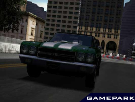 Gran Turismo 4 (PS2)