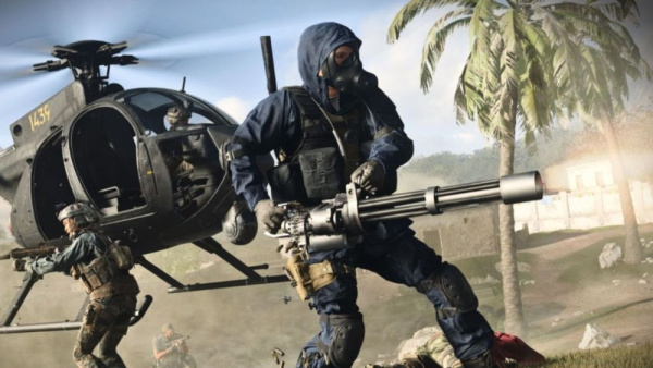 Call of Duty: Warzone (XSX)