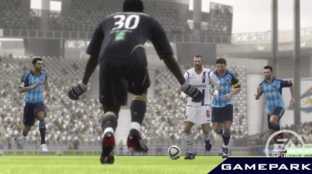 FIFA 10 (PS3)