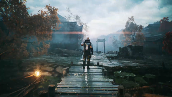 Bright Memory: Infinite (XSX)