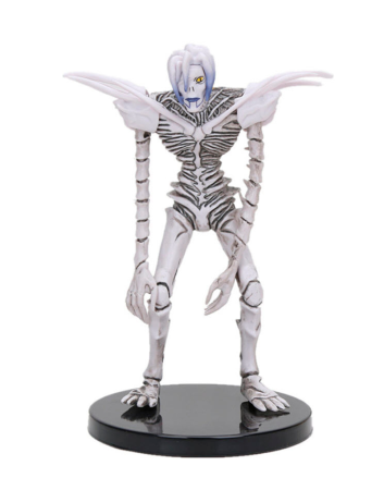 Фигурка Death Note Shinigami Rem 15 см