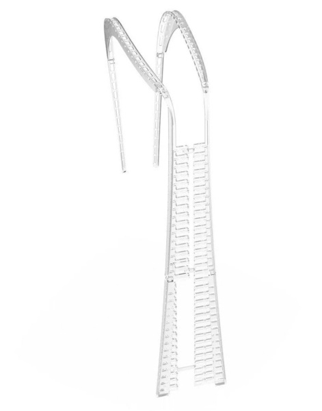 Пылезащитные силиконовые накладки для PS5 KJH-P5-019