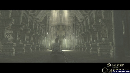 Ico & Shadow of the Colossus HD Collection (PS3)