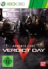 Armored Core: Verdict Day    (Xbox360)
