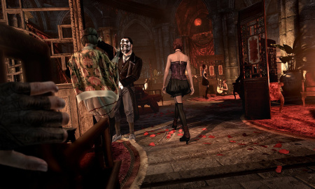 Thief (PS3)