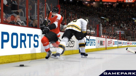 NHL 11 (PS3)