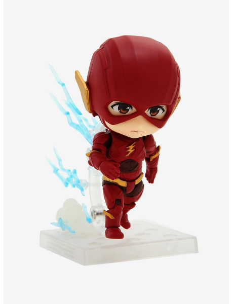 Фигурка Nendoroid 917 Флеш Лига справедливости (10 см)