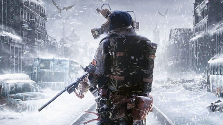 Metro Exodus - Complete Edition (PS5)