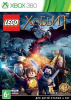 LEGO Хоббит  (Xbox360)