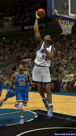 NBA 2K13 (PS3)