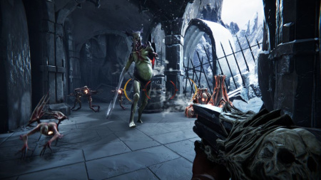 Metal: Hellsinger (Xbox Series X)