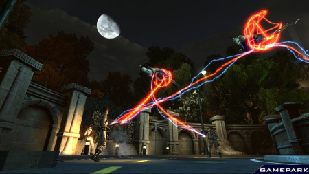 Ghostbusters: The Video Game (PS3)
