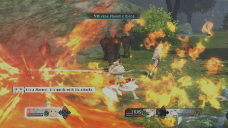 Tales of Zestiria (PS3)