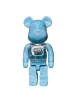 Bearbrick My First Baby Water Crest 400% (28см)