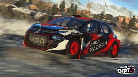 DiRT 5 (PS5)