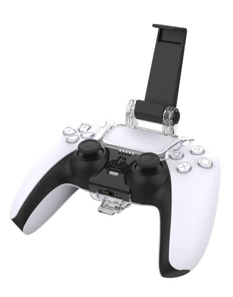 Крепление для телефона на DualSense PS5 KJH-P5-003