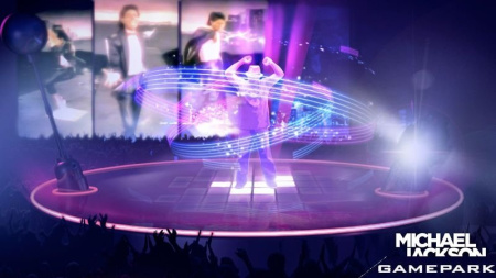 Michael Jackson: The Experience (PS3)