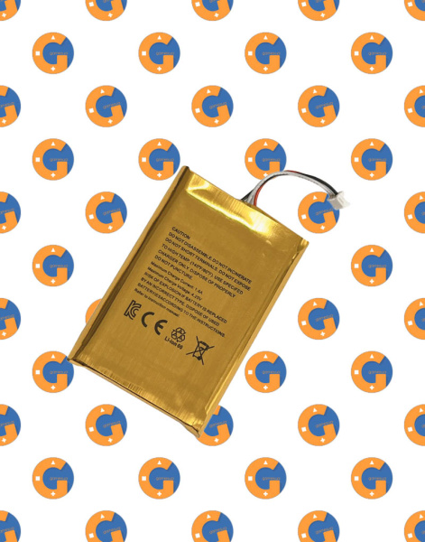 PS5 Акумулятор  високої ємності 3500mAh Dual Sense 