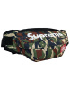 Сумка-бананка Supreme Камуфляж (Милитари)