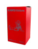 Фігурка Kaws Resting Place Companion (сірий) – 14 см