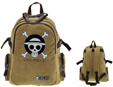 One Piece Аниме Рюкзак