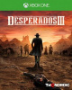 Desperados III (Xbox One)