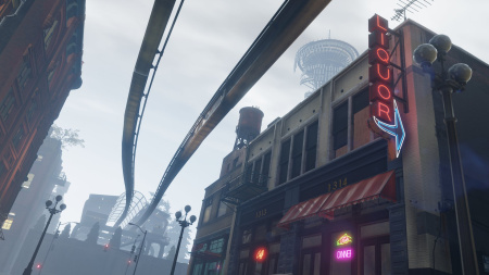 Комплект предзаказа inFamous: Второй сын
