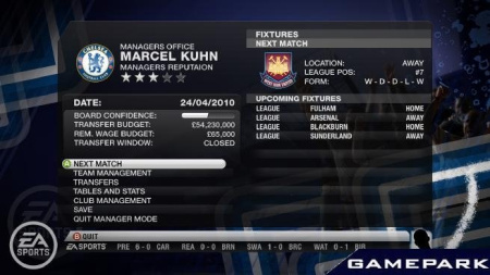 FIFA 10 (PS3)