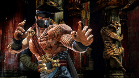 Killer Instinct (Xbox One)