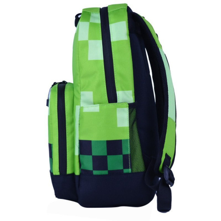 Minecraft Рюкзак