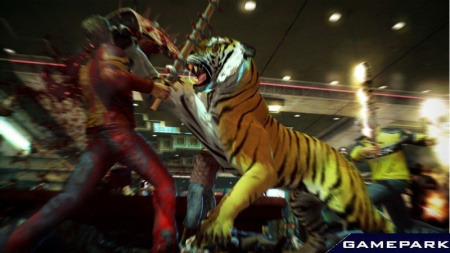 Dead Rising 2 (PS3)