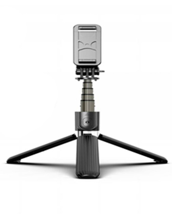 Монопод-Штатив Tripod Selfie Stick L03